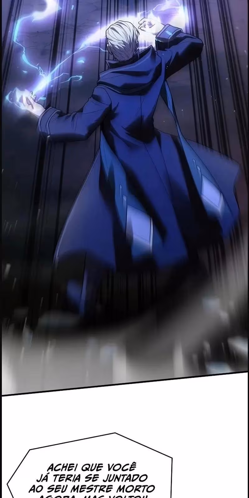 Página do Capítulo 123