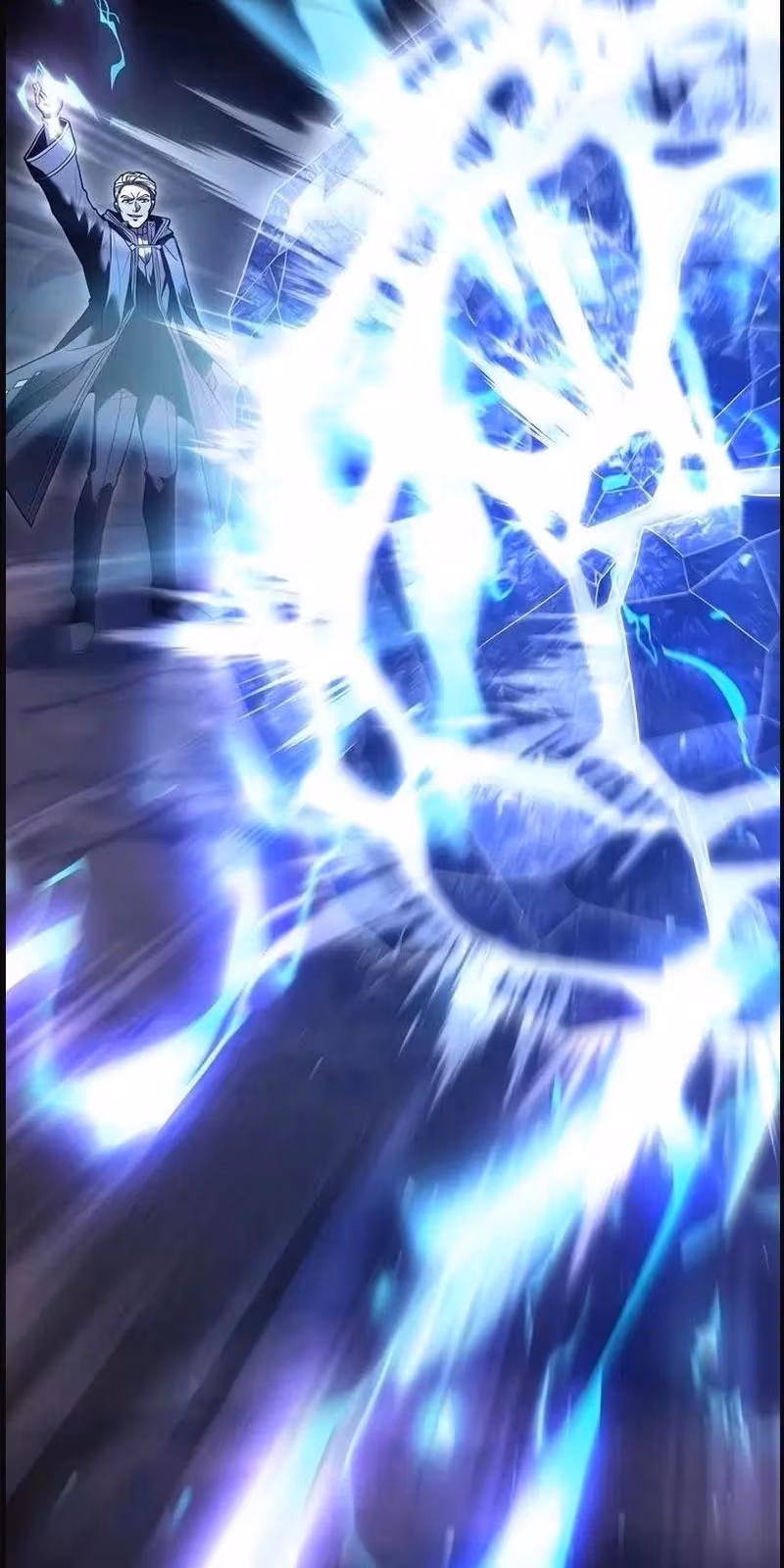 Página do Capítulo 123