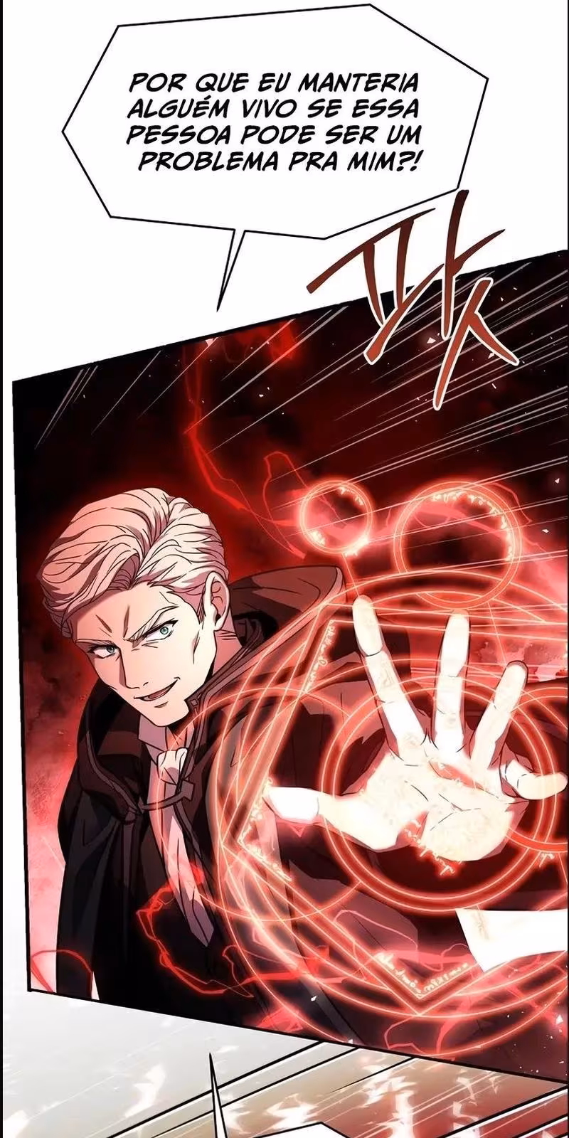 Página do Capítulo 123