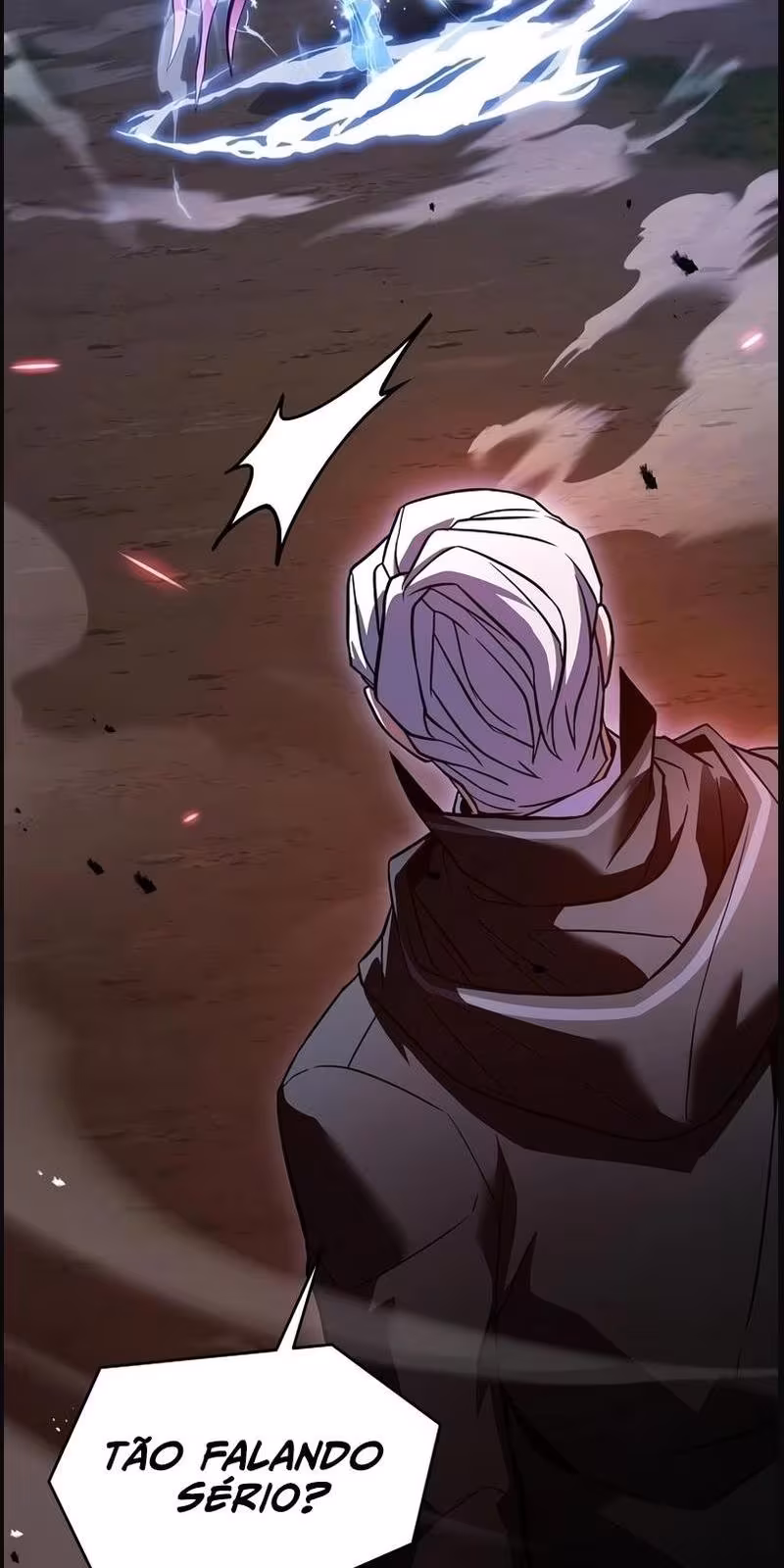 Página do Capítulo 123