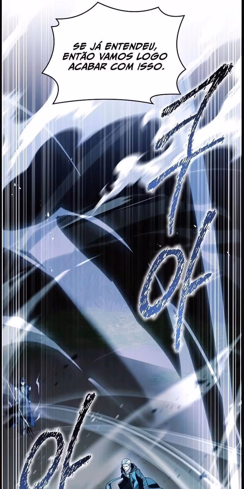 Página do Capítulo 123