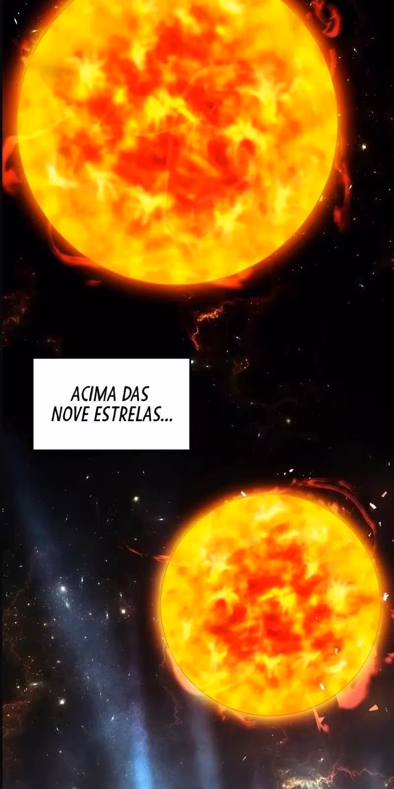 Página do Capítulo 123