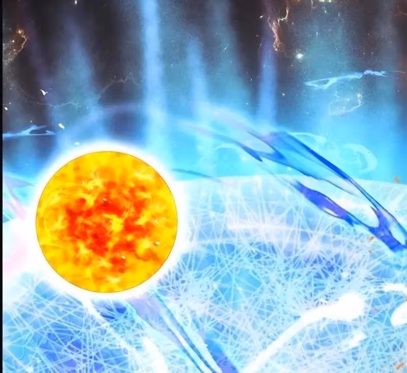 Página do Capítulo 123