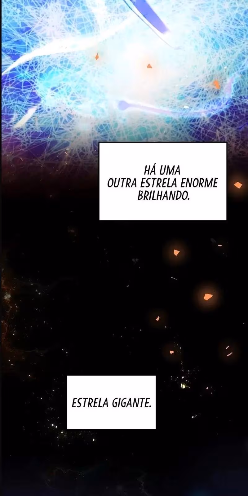 Página do Capítulo 123