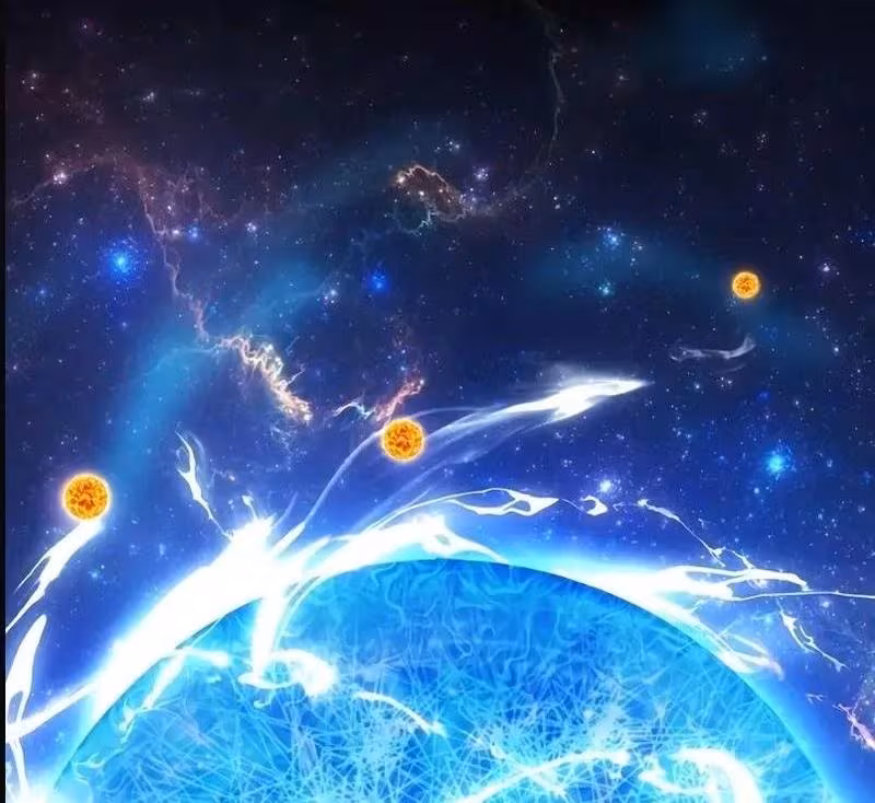 Página do Capítulo 123