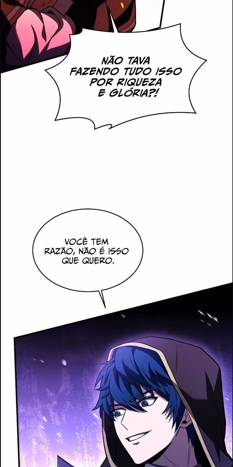 Página do Capítulo 123