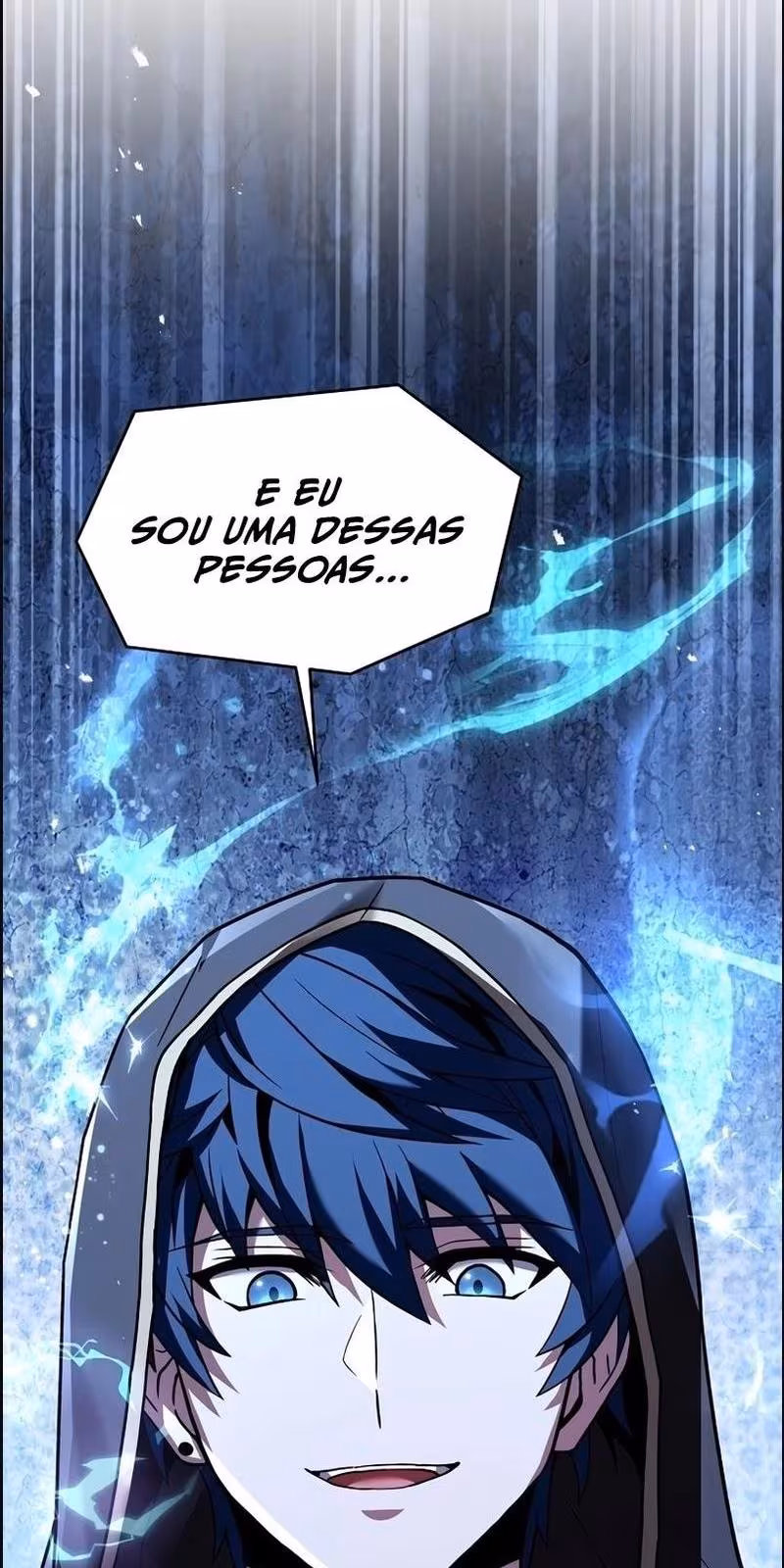 Página do Capítulo 123