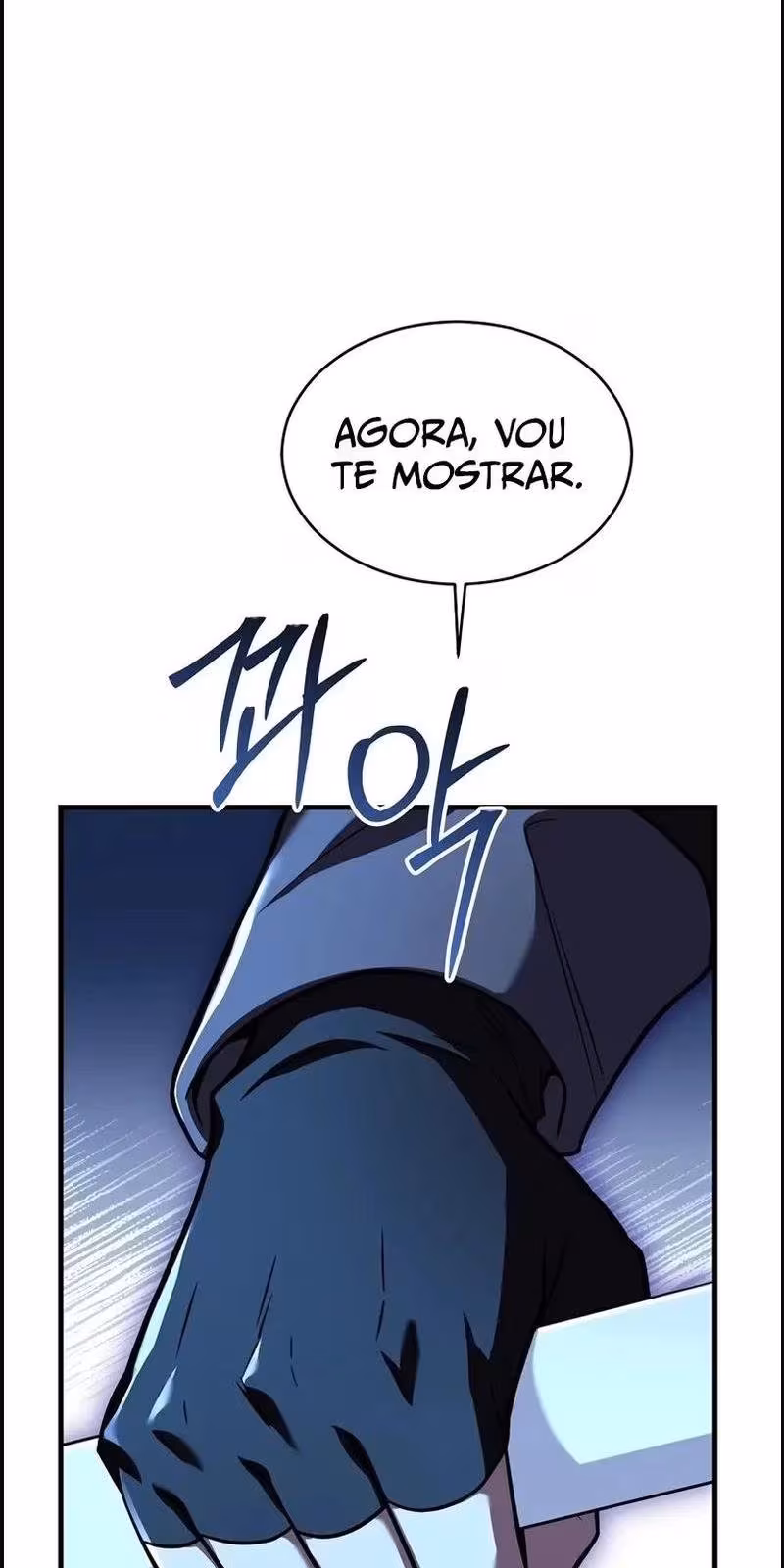 Página do Capítulo 123