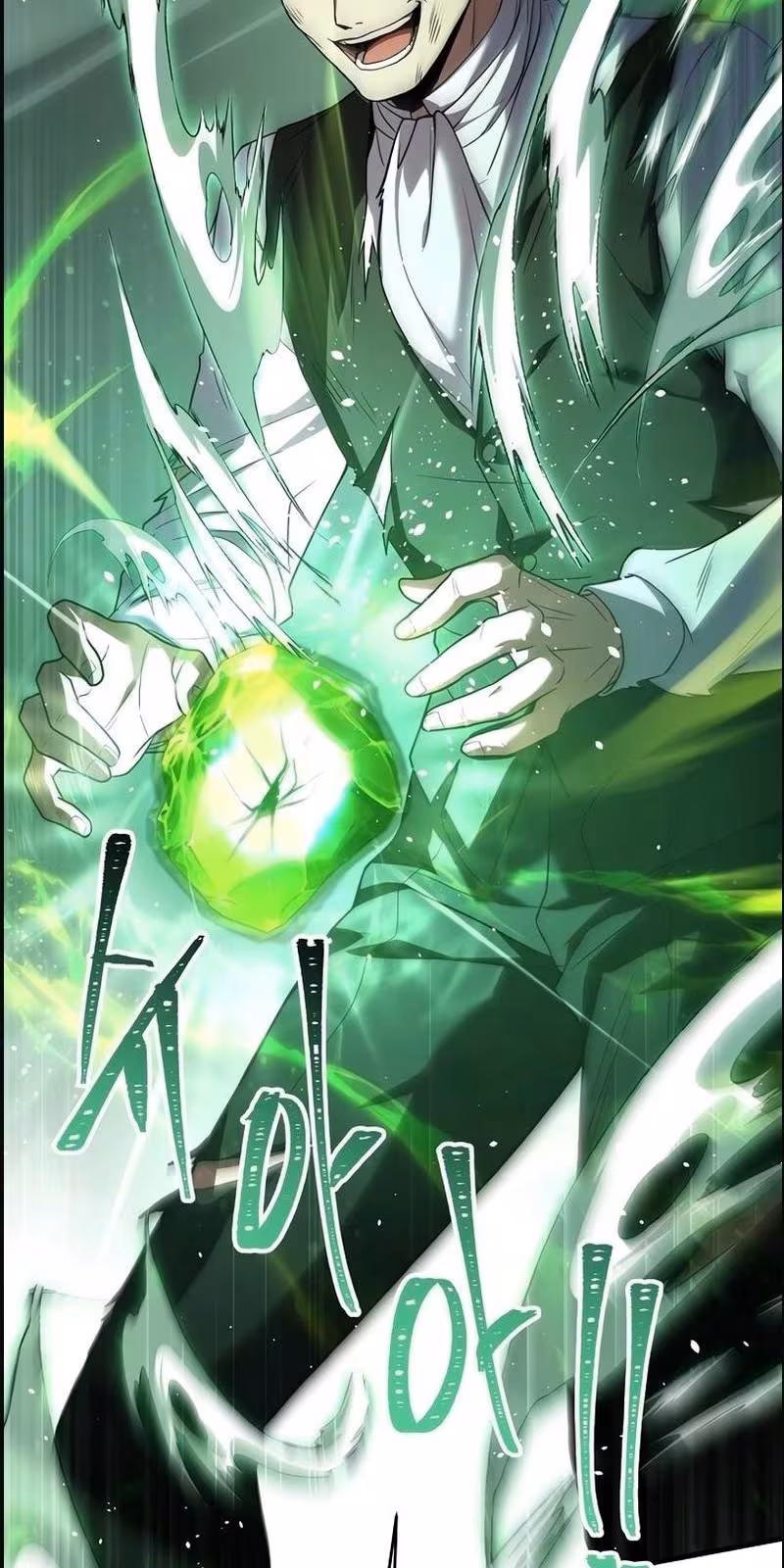 Página do Capítulo 123