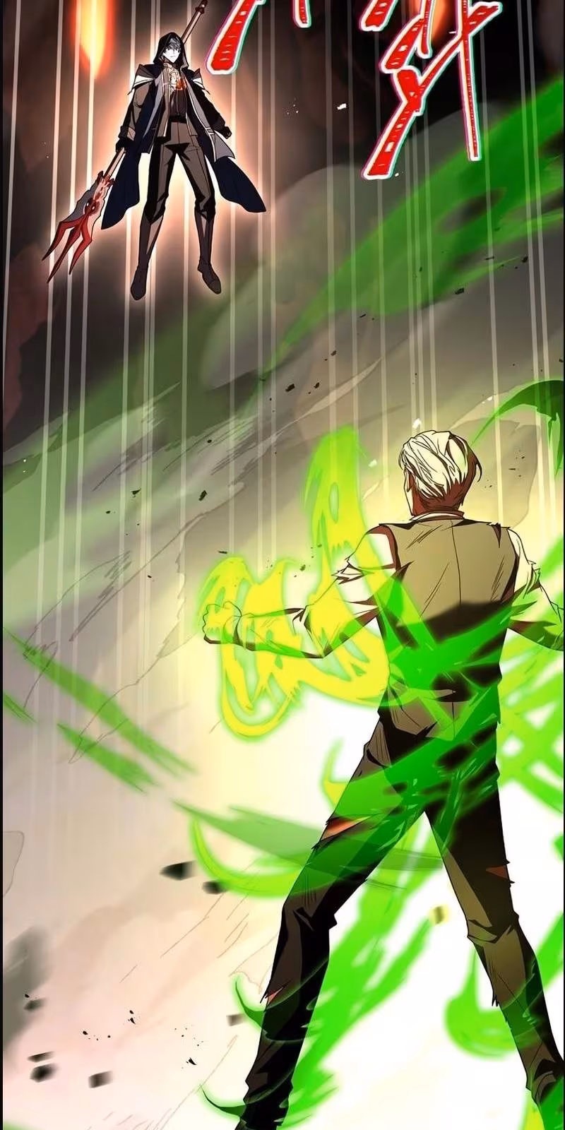 Página do Capítulo 123