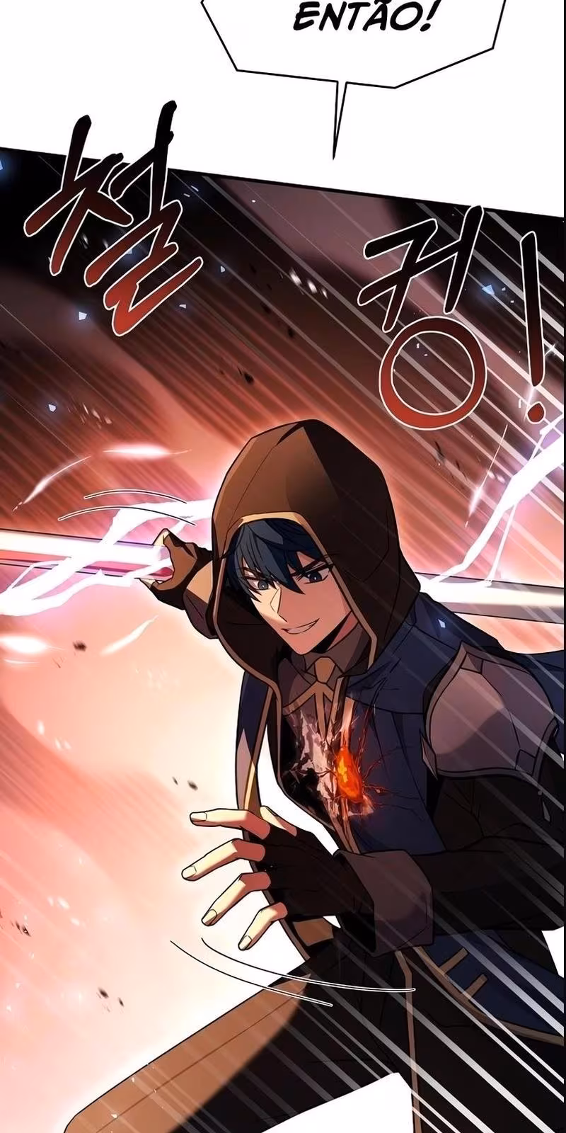 Página do Capítulo 123