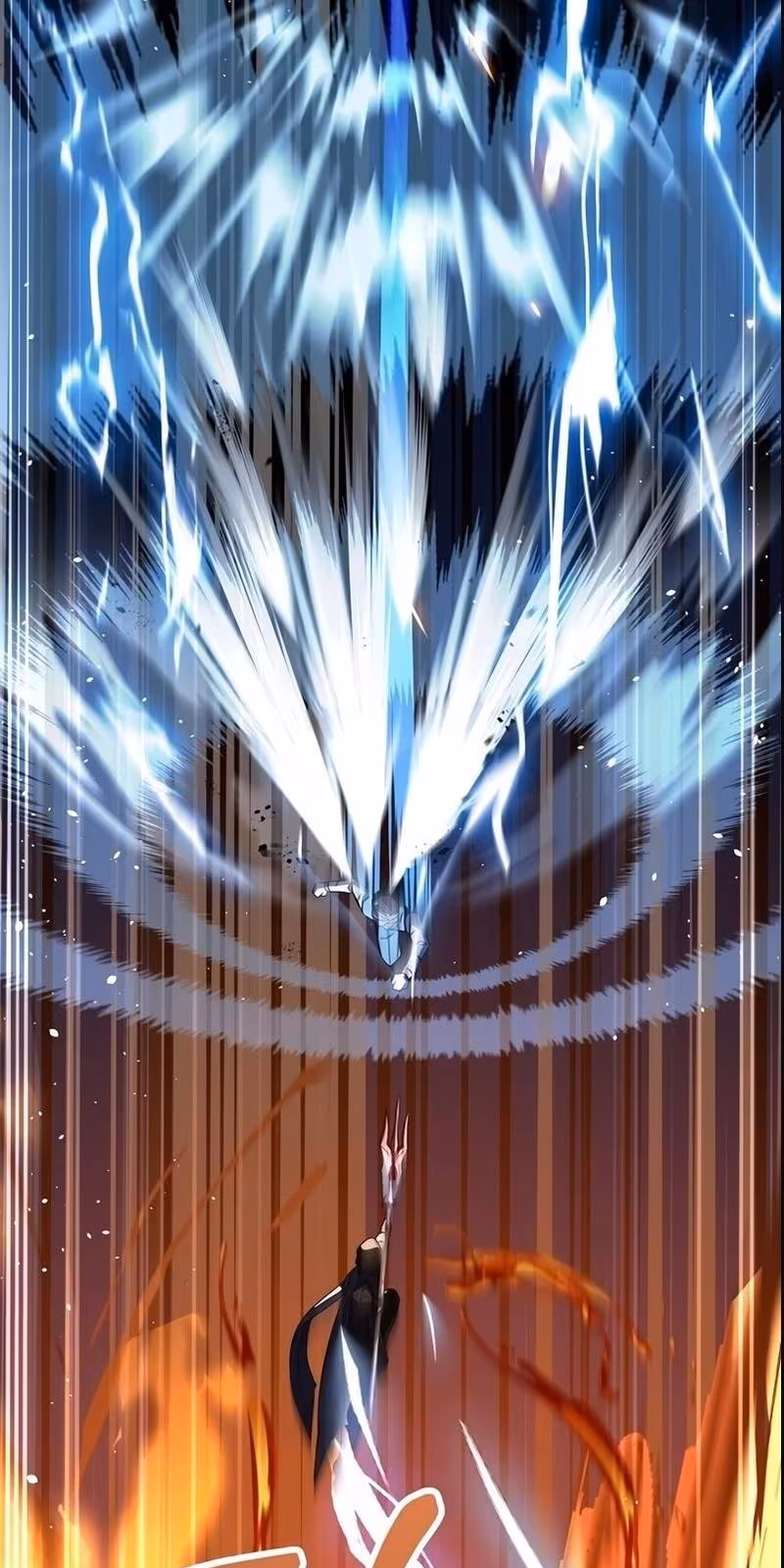 Página do Capítulo 123