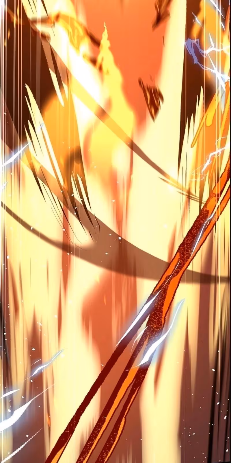 Página do Capítulo 123