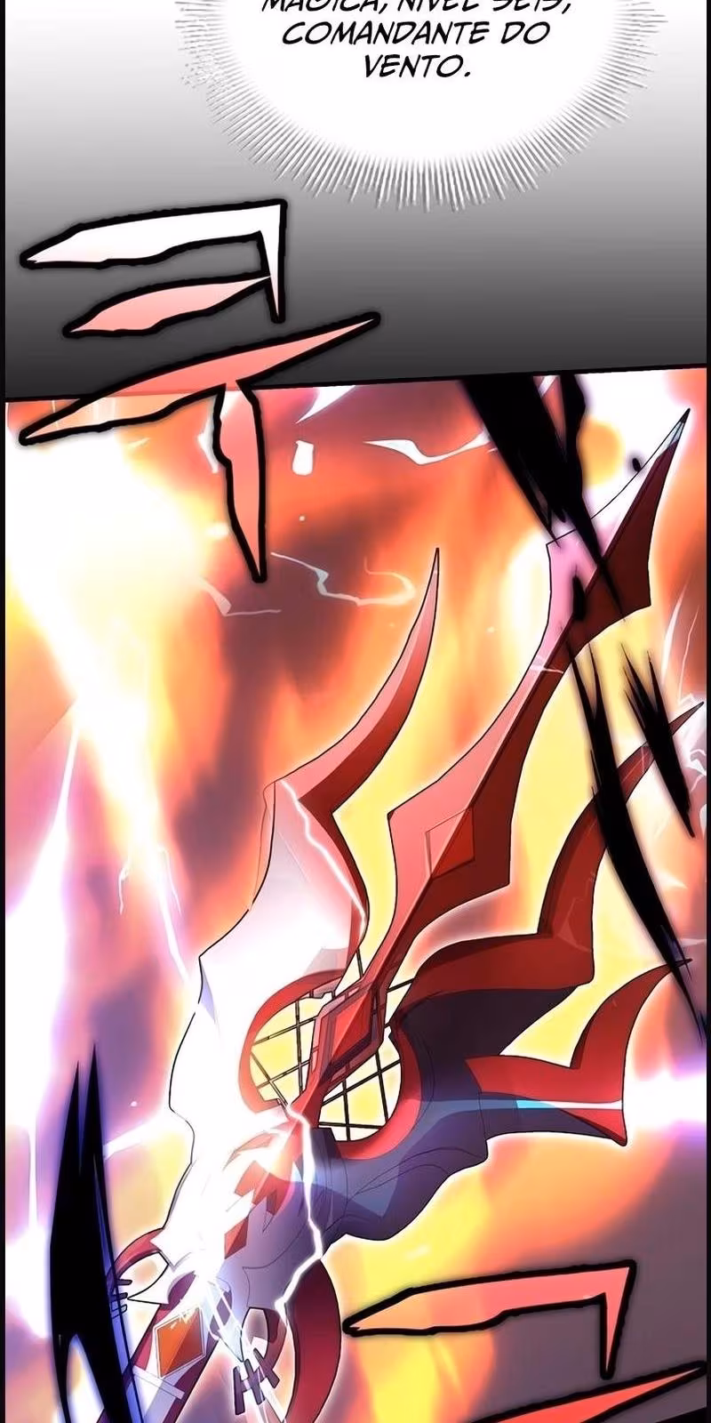 Página do Capítulo 123