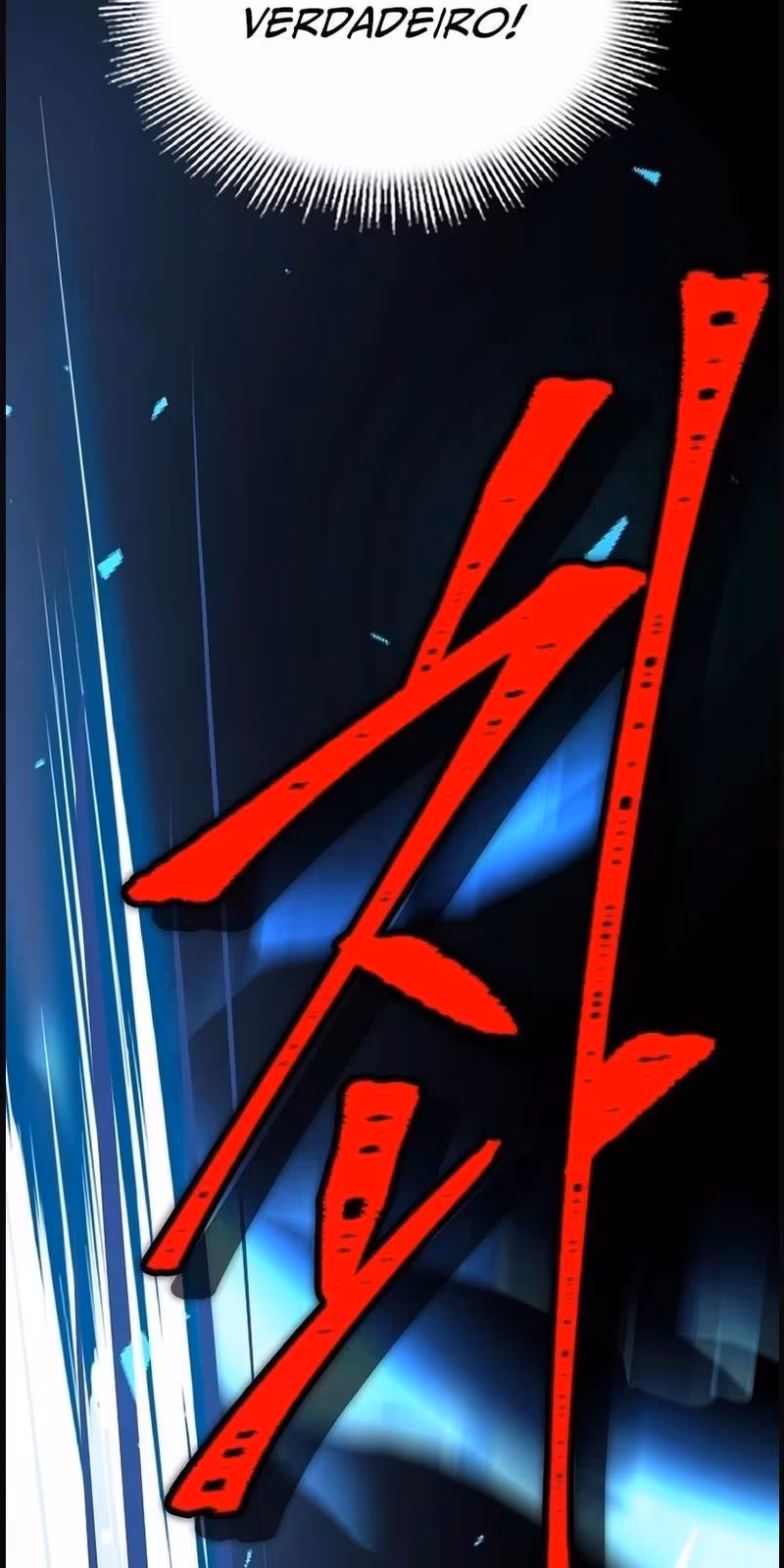 Página do Capítulo 123