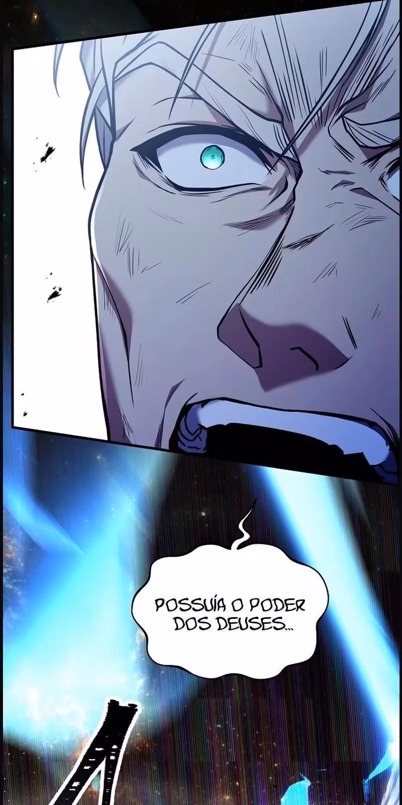 Página do Capítulo 123