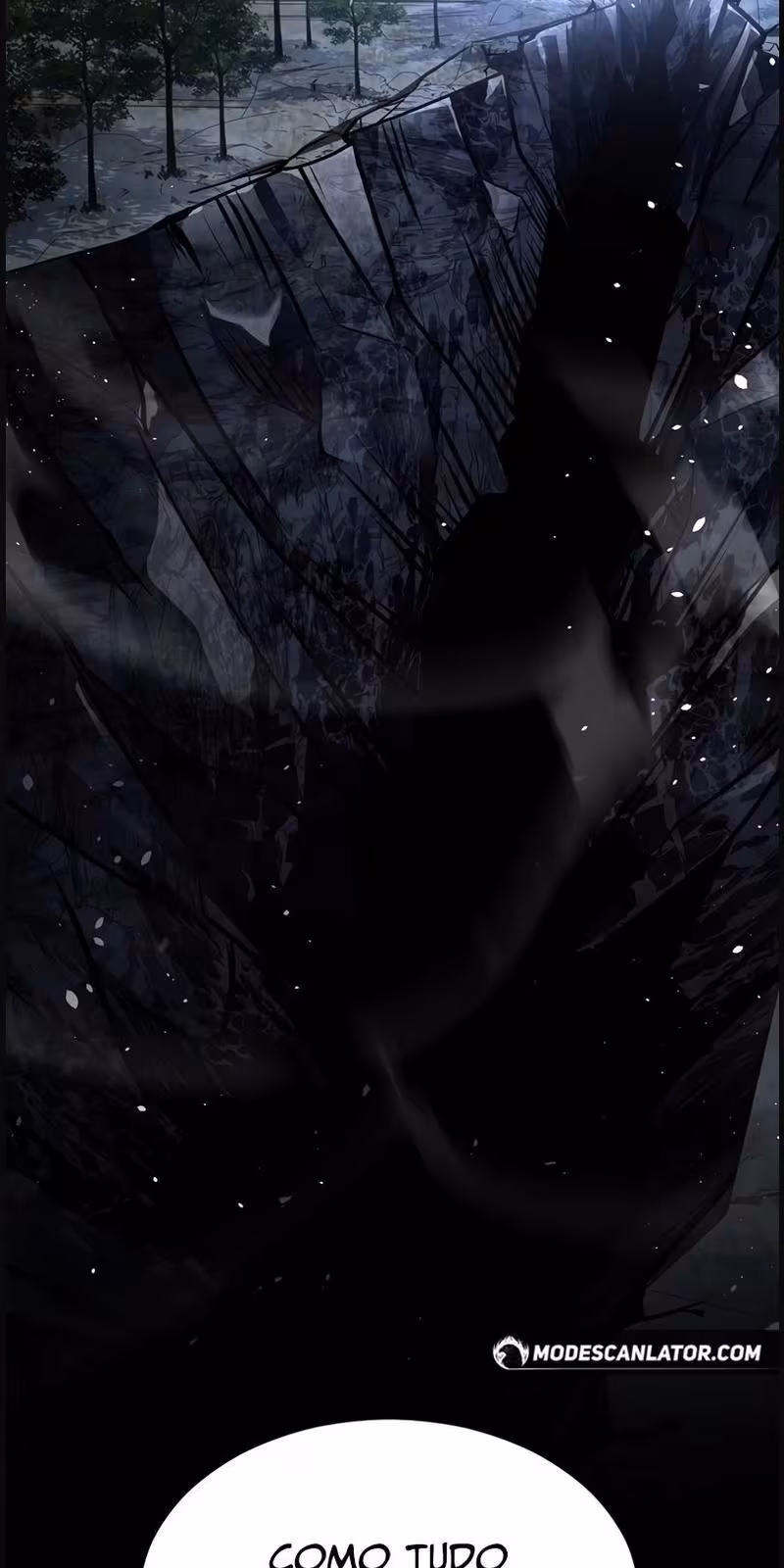 Página do Capítulo 123