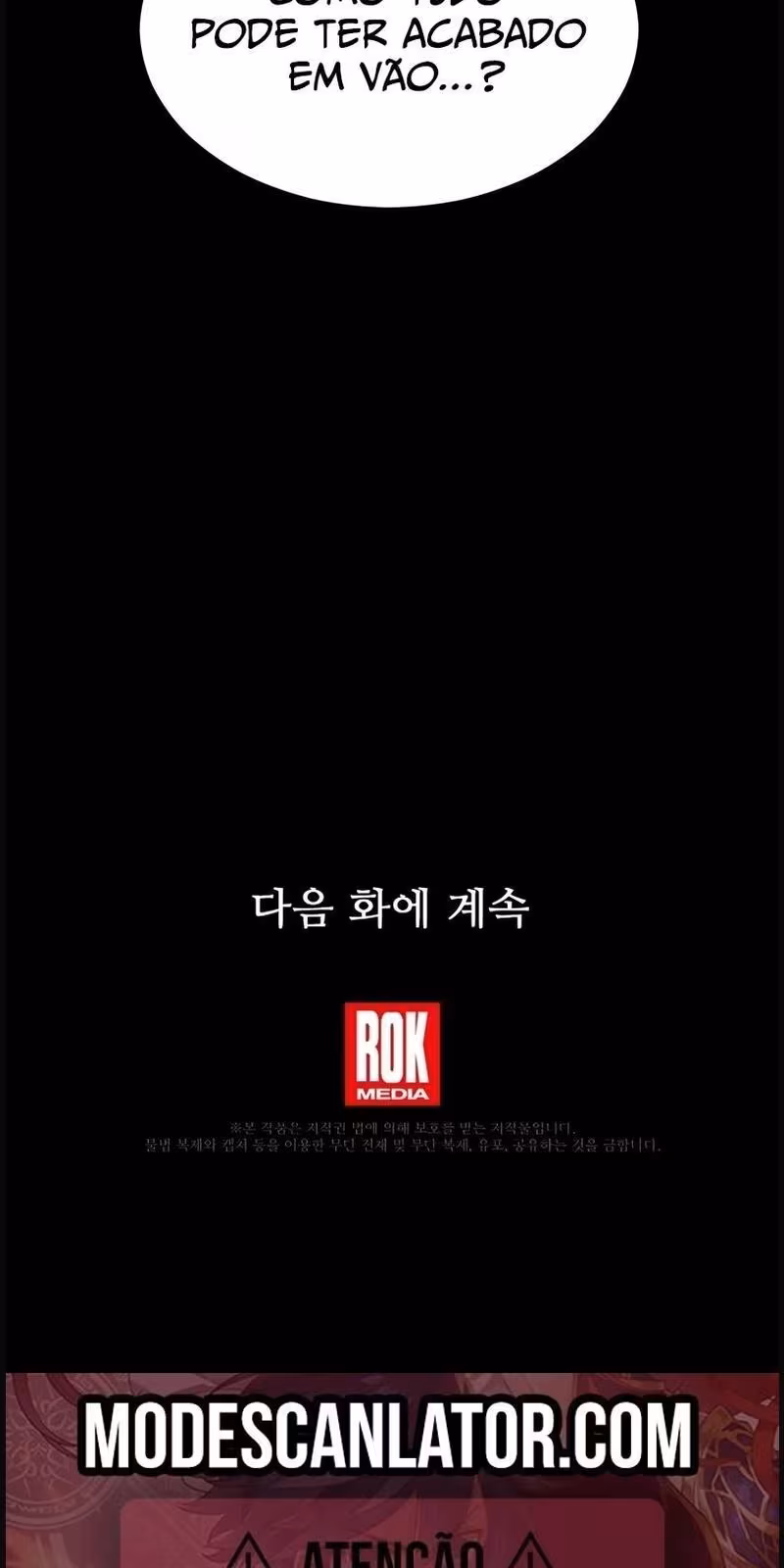 Página do Capítulo 123