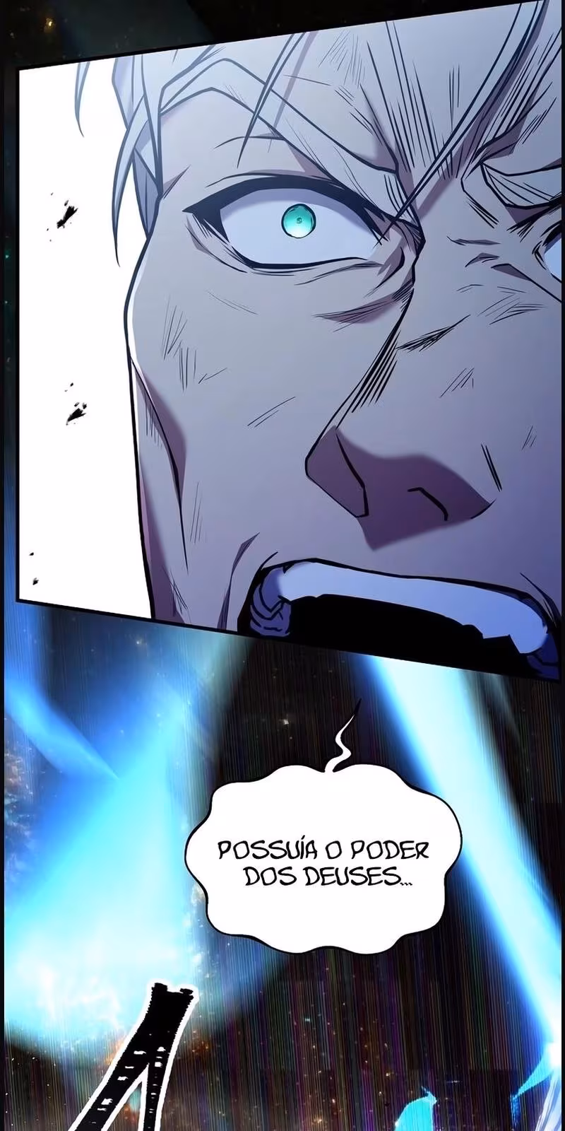 Página do Capítulo 123