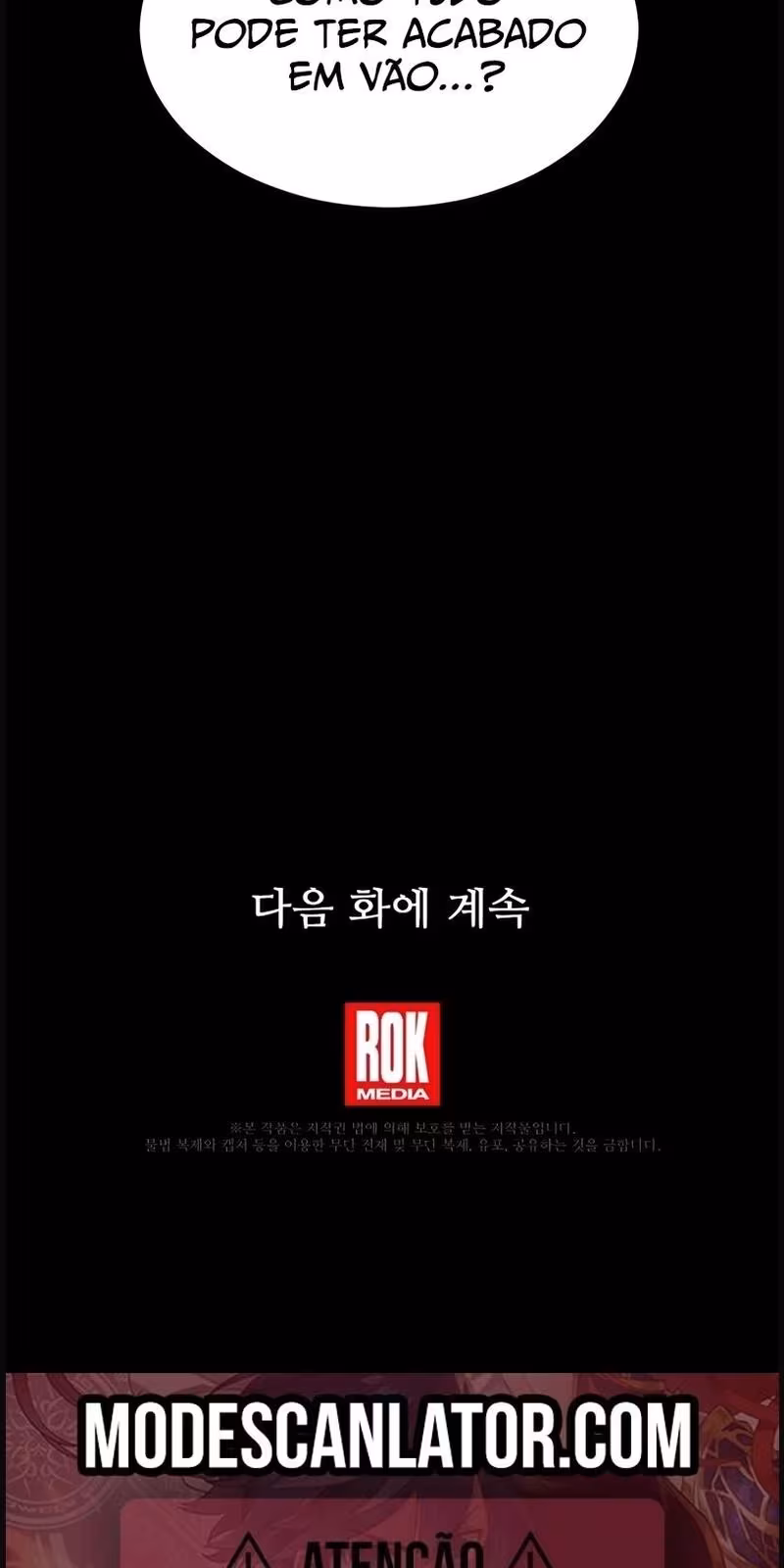 Página do Capítulo 123