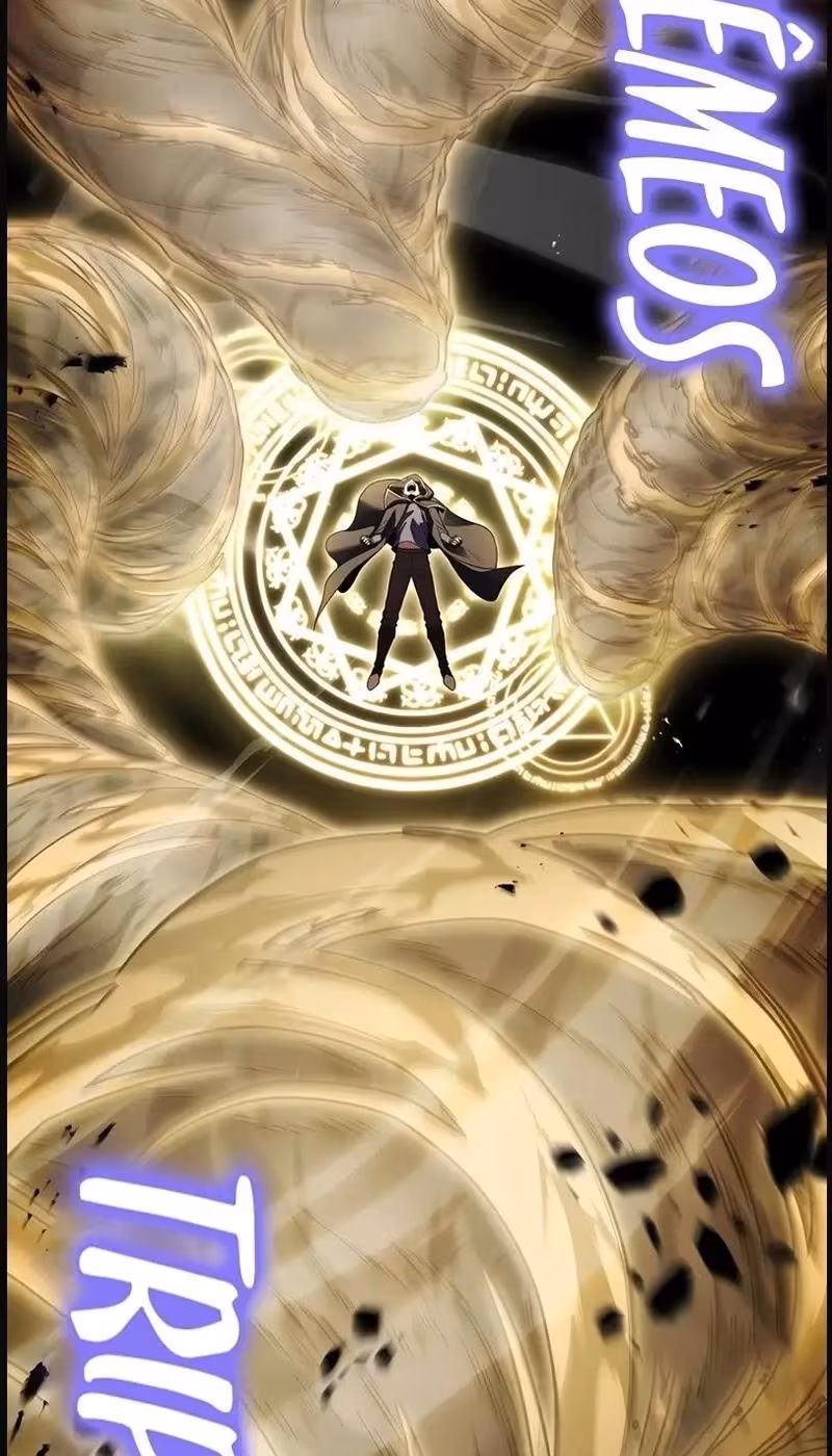 Página do Capítulo 123