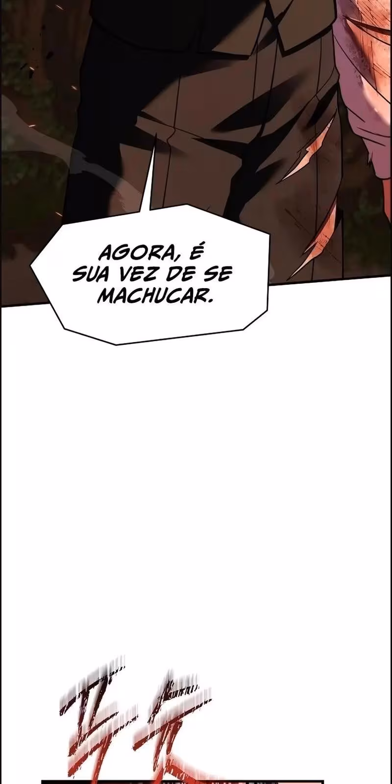 Página do Capítulo 123