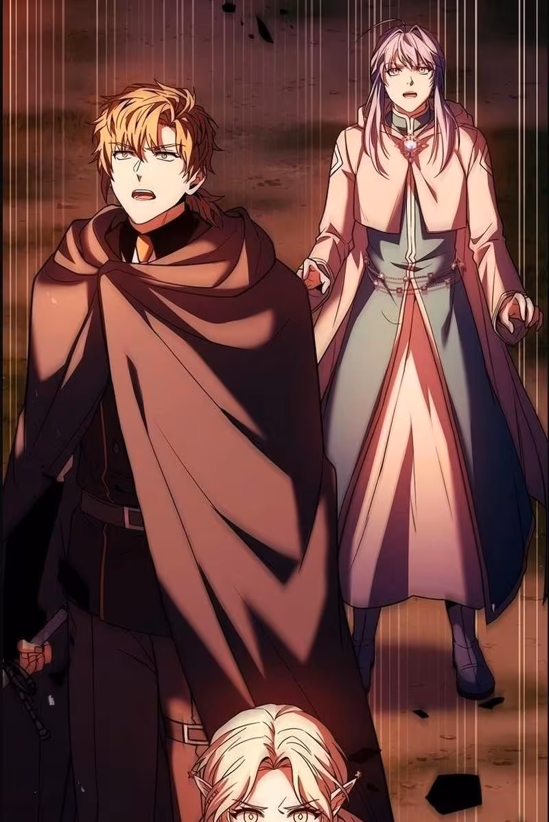 Página do Capítulo 123