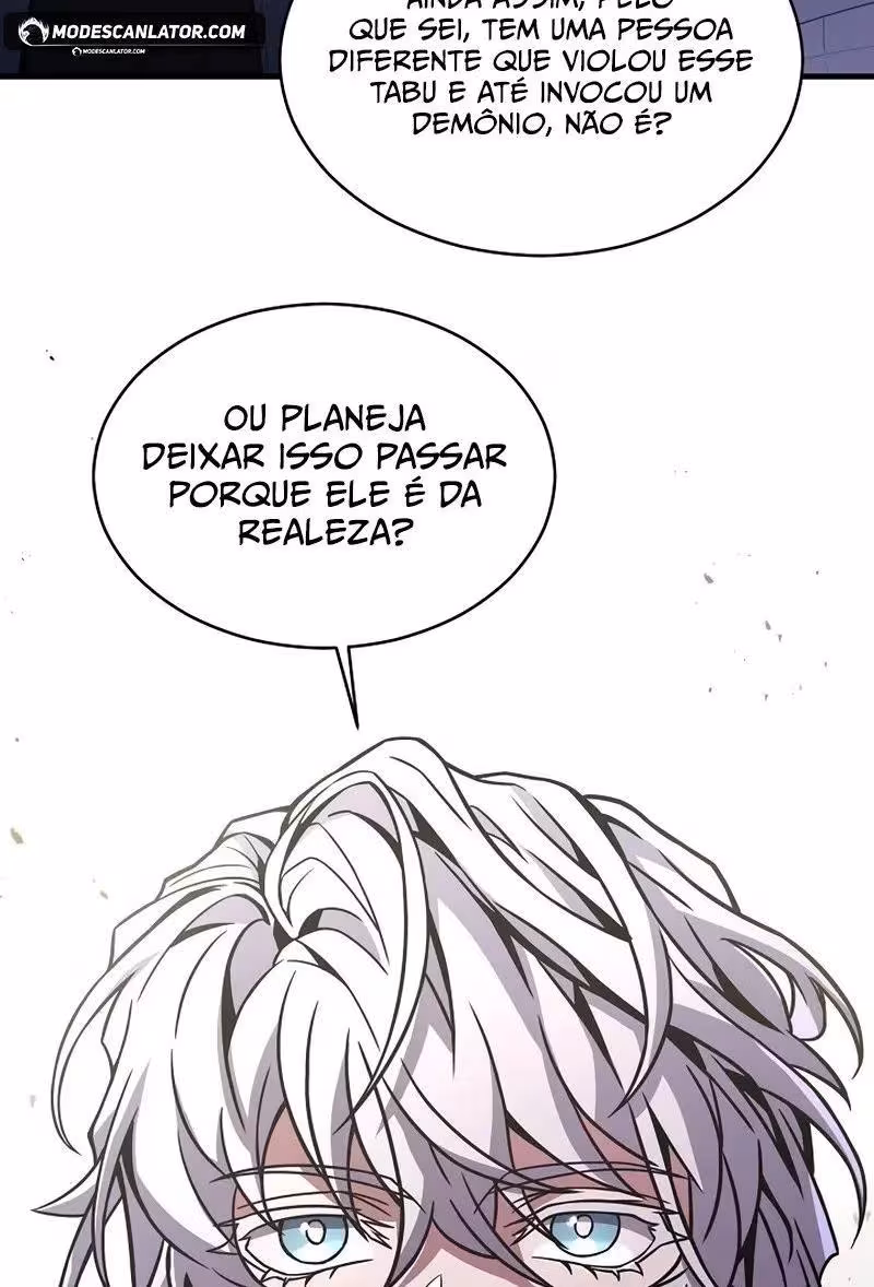 Página do Capítulo 134