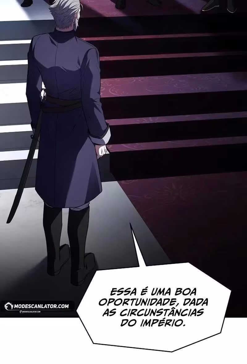 Página do Capítulo 134