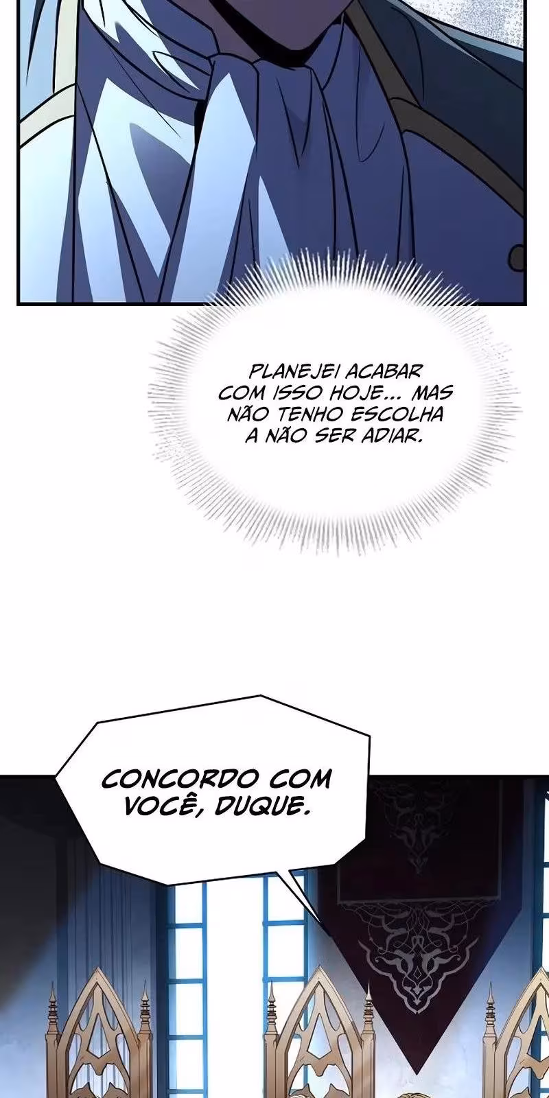 Página do Capítulo 134