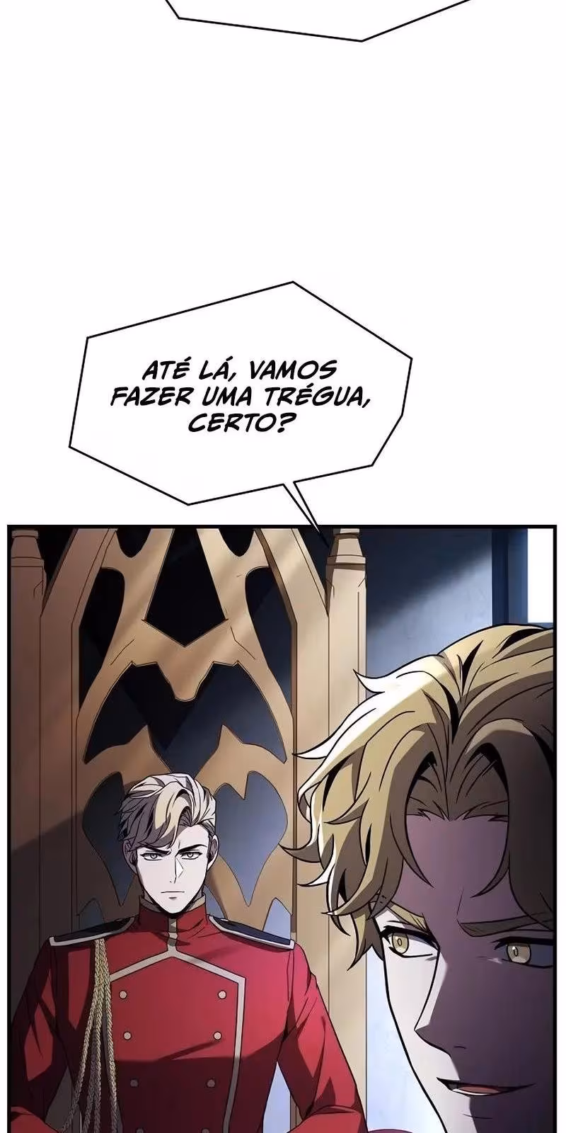 Página do Capítulo 134