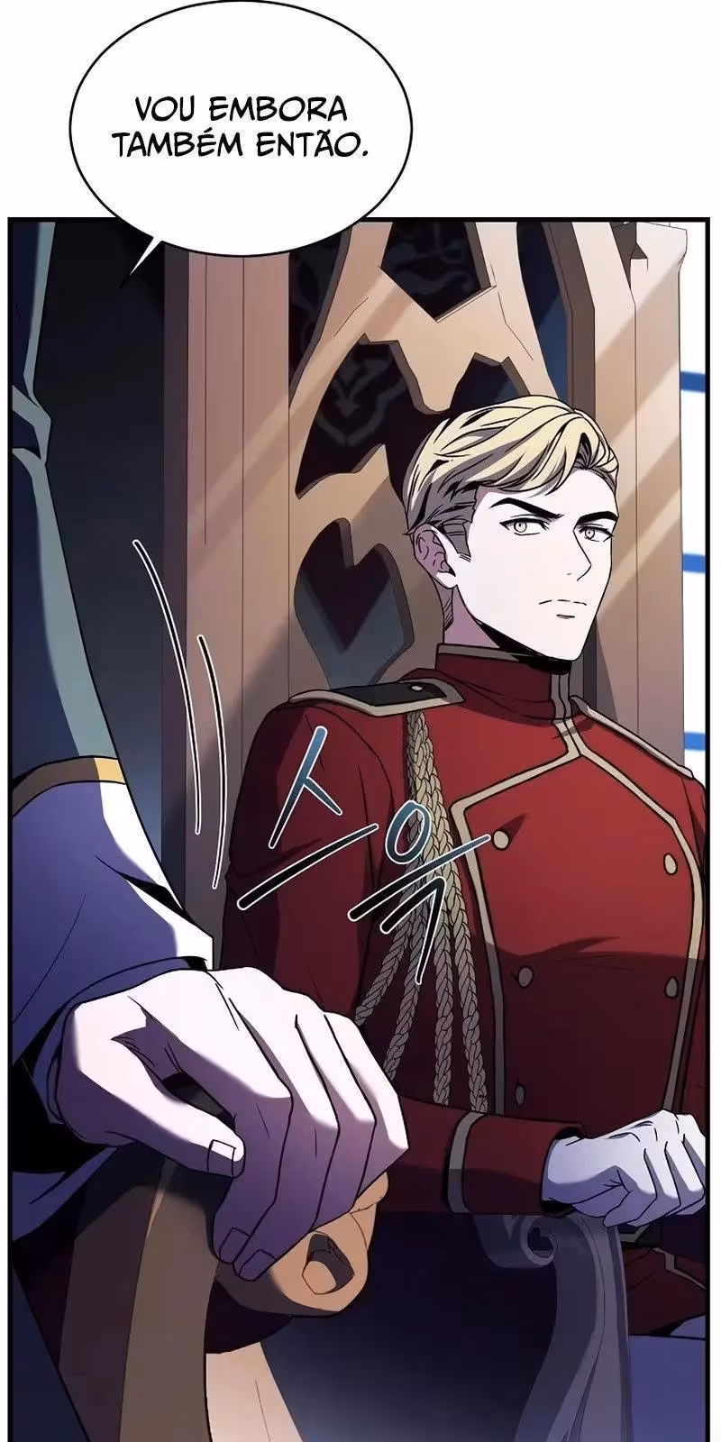 Página do Capítulo 134