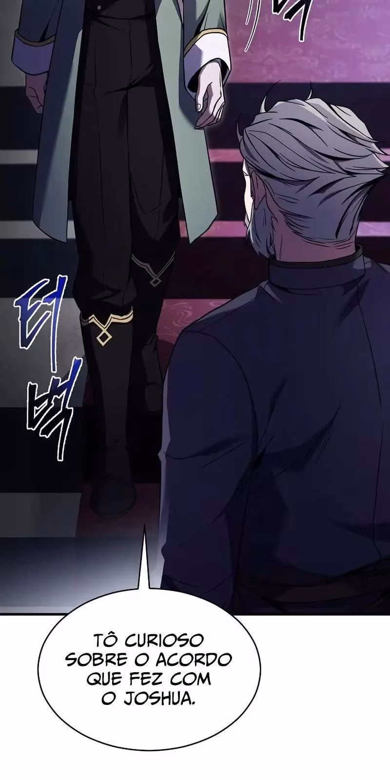 Página do Capítulo 134