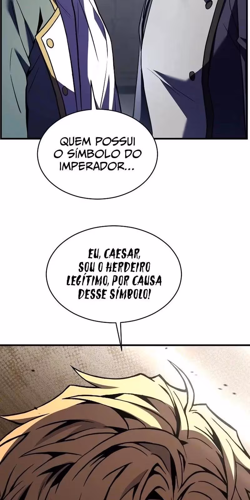 Página do Capítulo 134