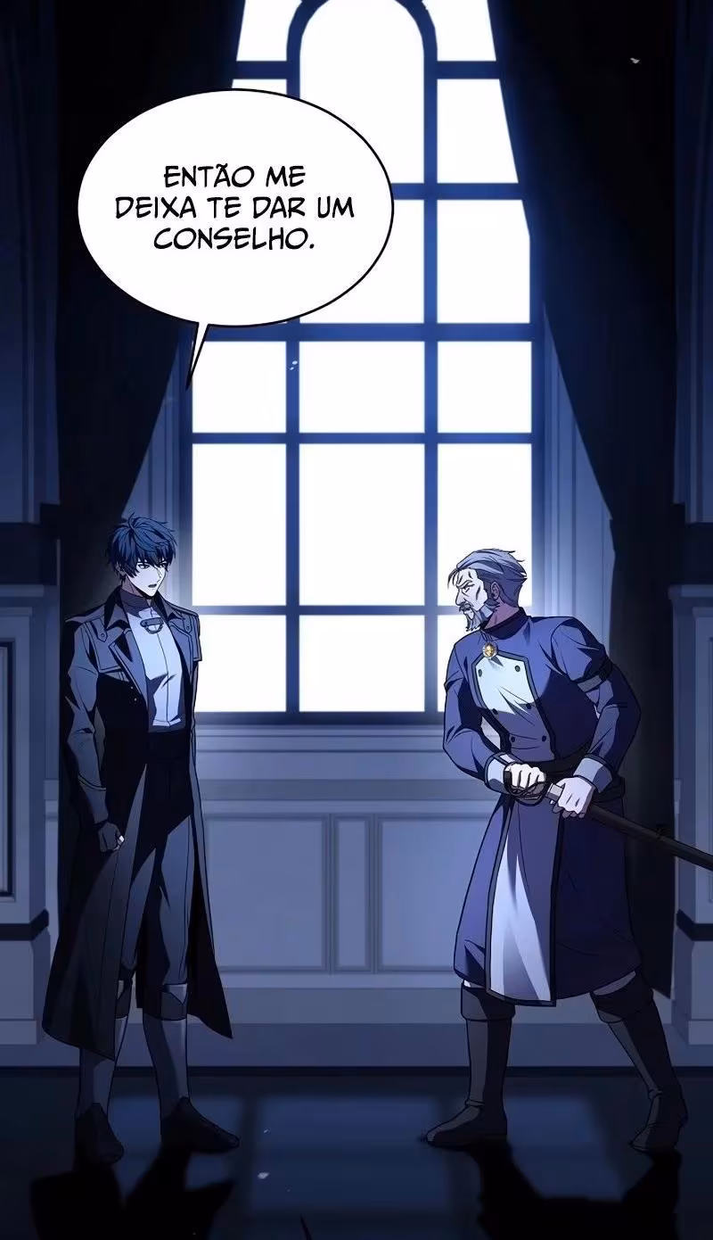 Página do Capítulo 134