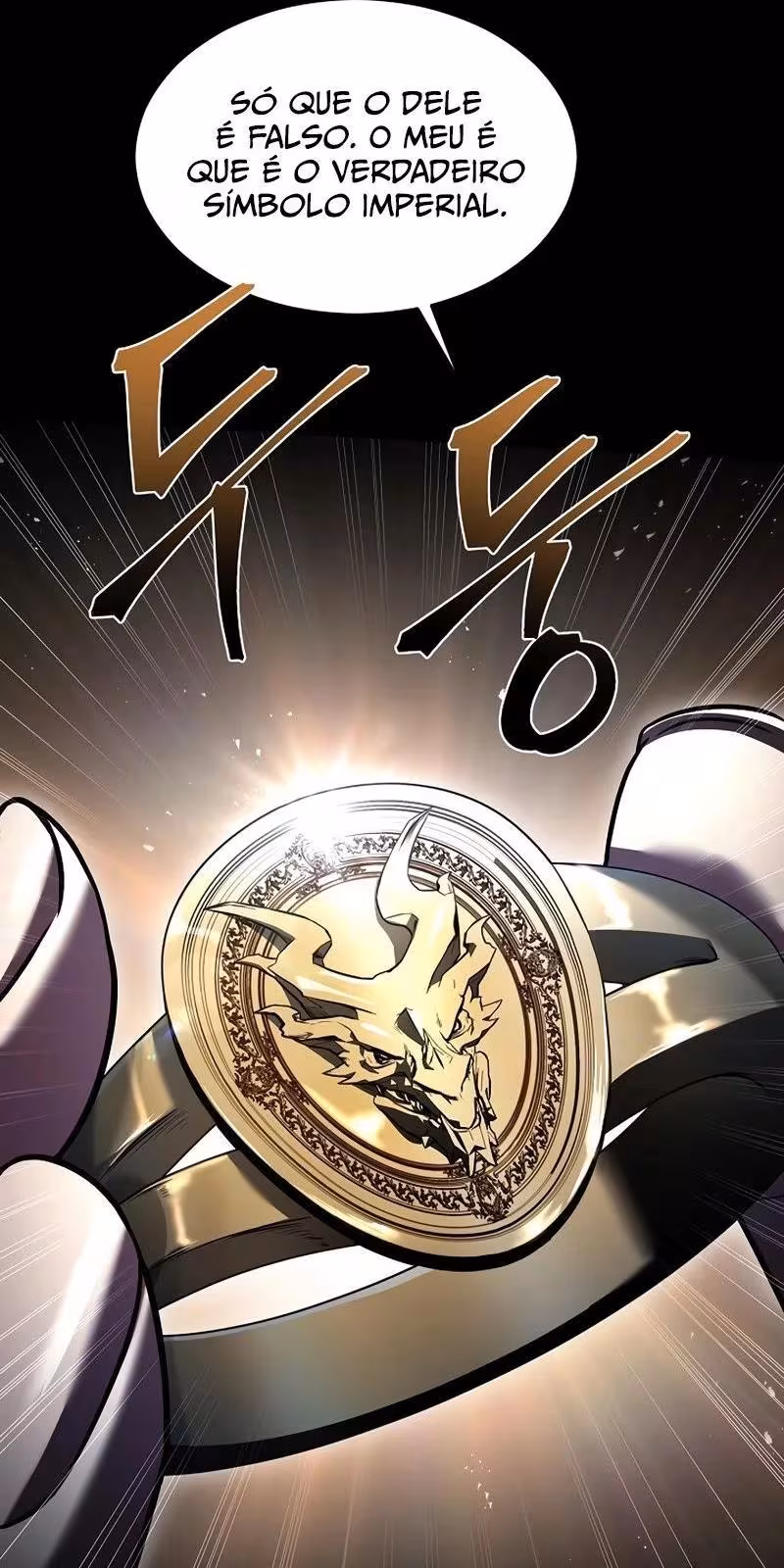 Página do Capítulo 134