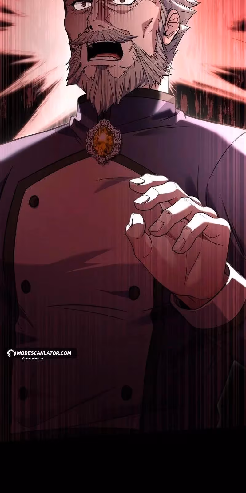 Página do Capítulo 134