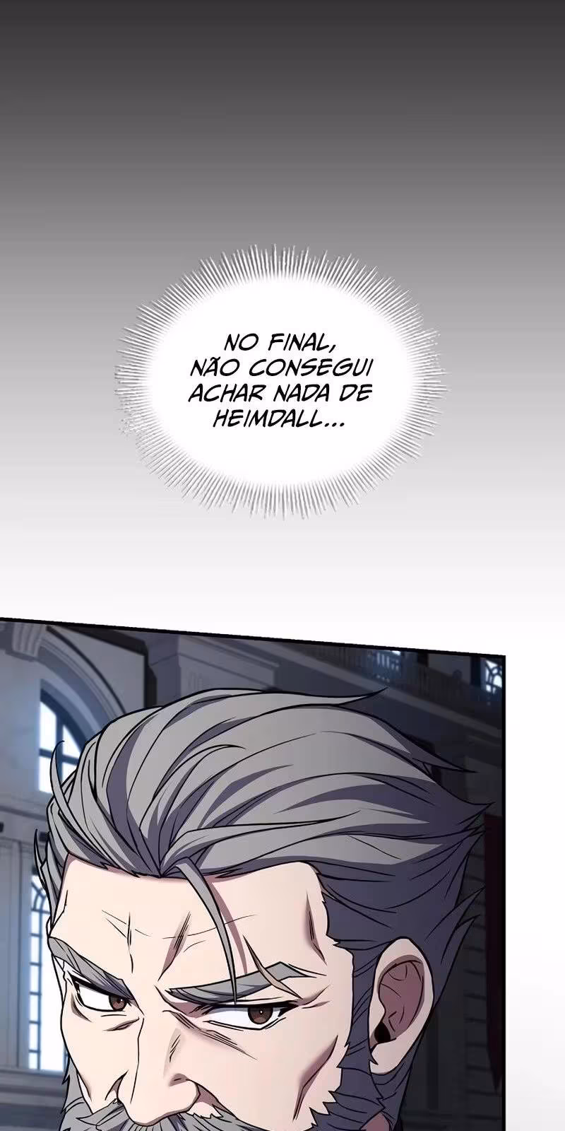 Página do Capítulo 134