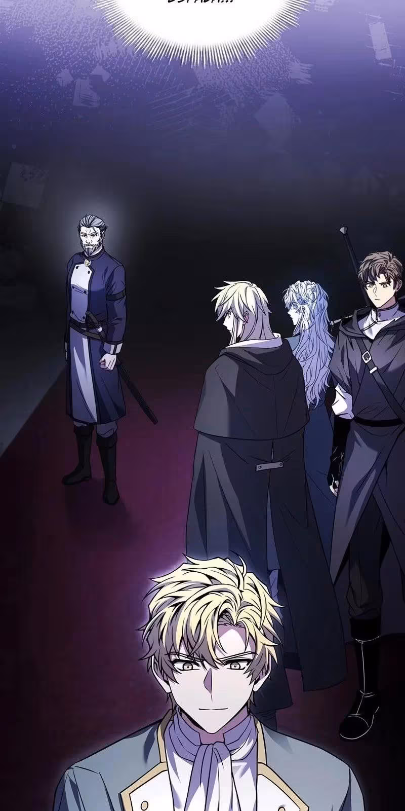 Página do Capítulo 134