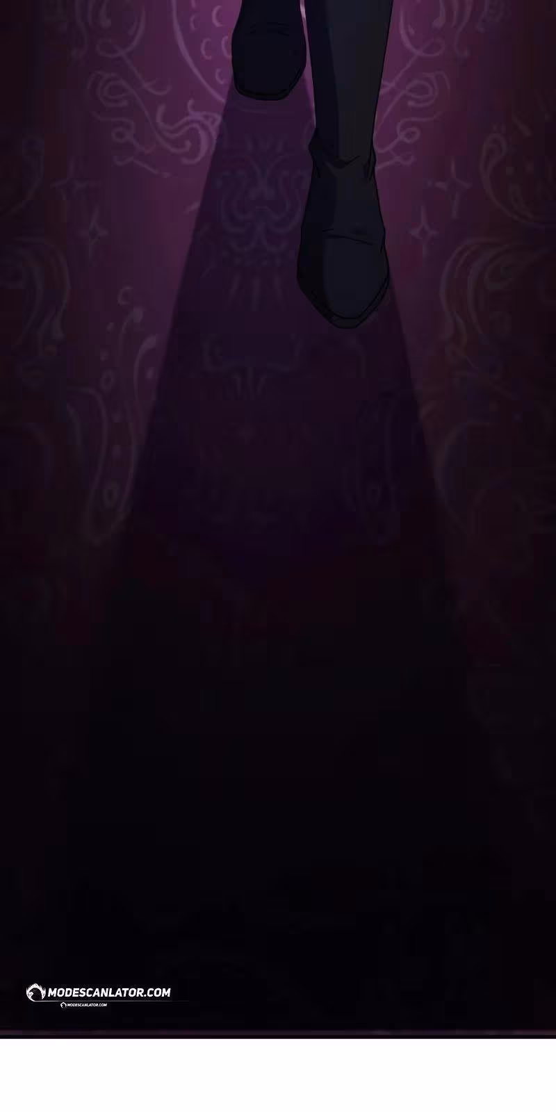 Página do Capítulo 134