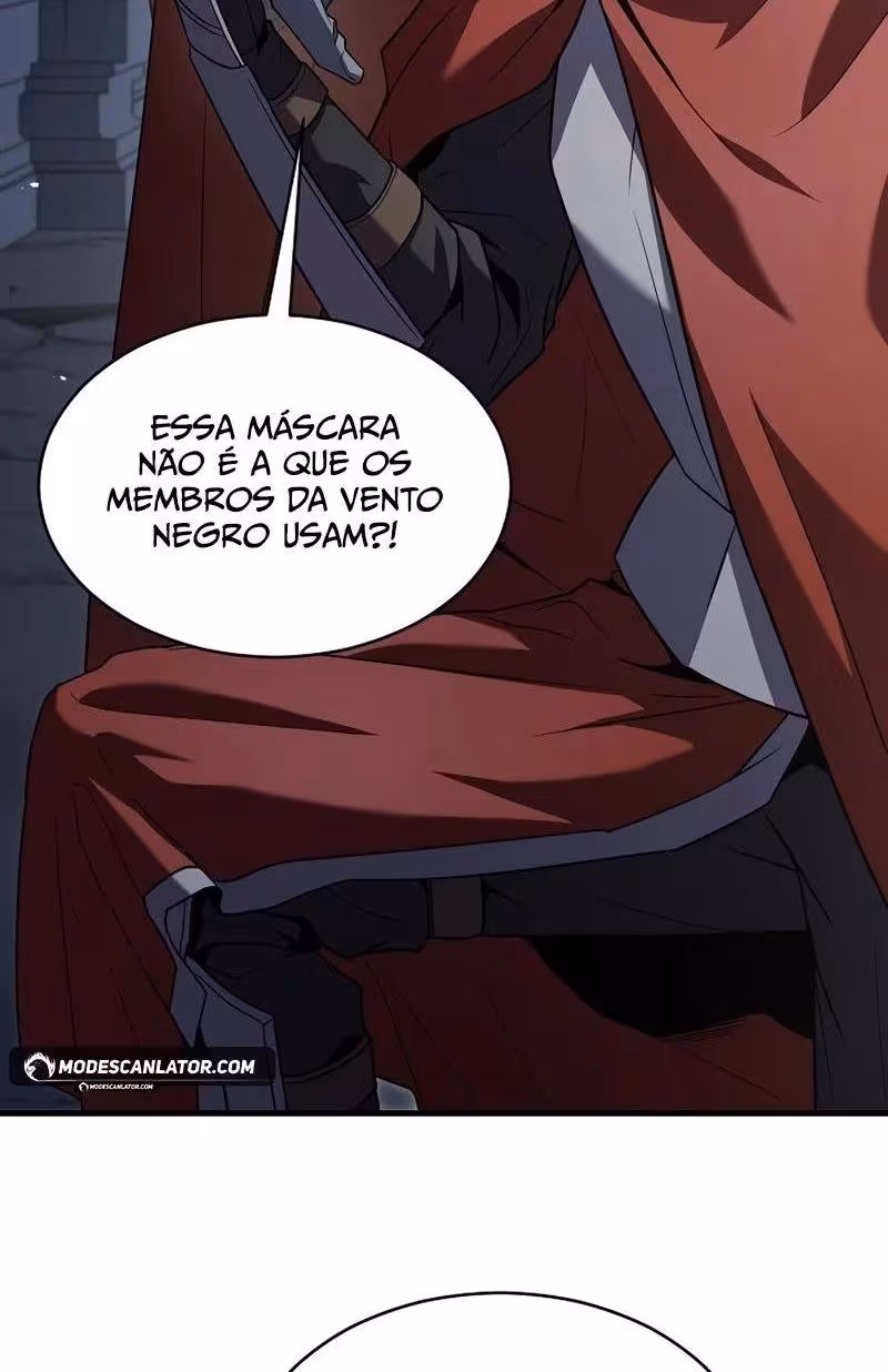 Página do Capítulo 134