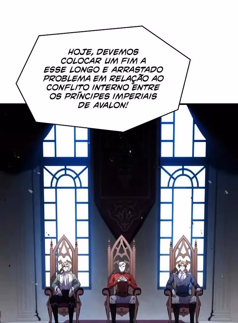 Página do Capítulo 134