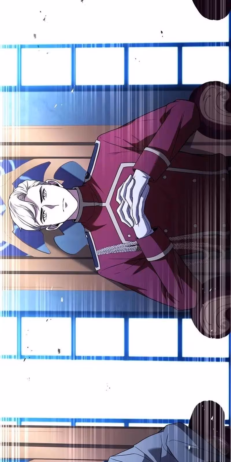 Página do Capítulo 134