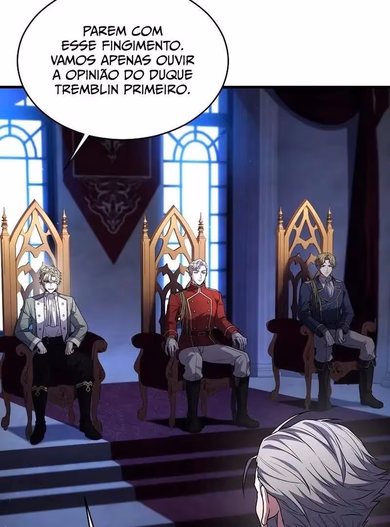 Página do Capítulo 134