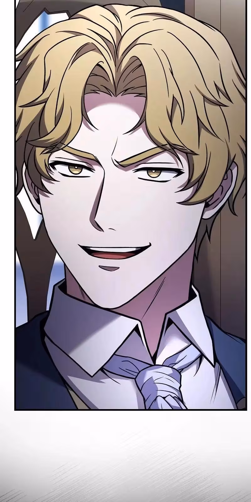 Página do Capítulo 134