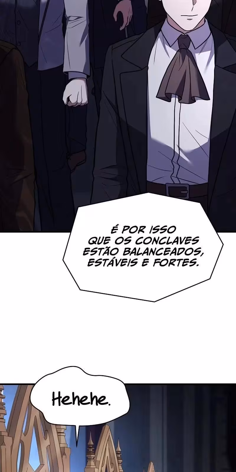 Página do Capítulo 134