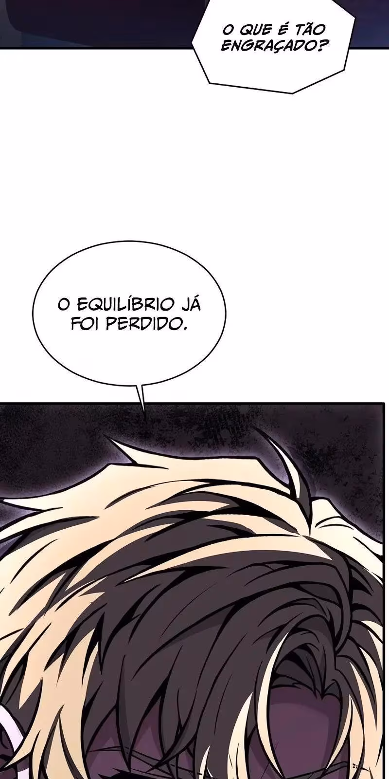 Página do Capítulo 134