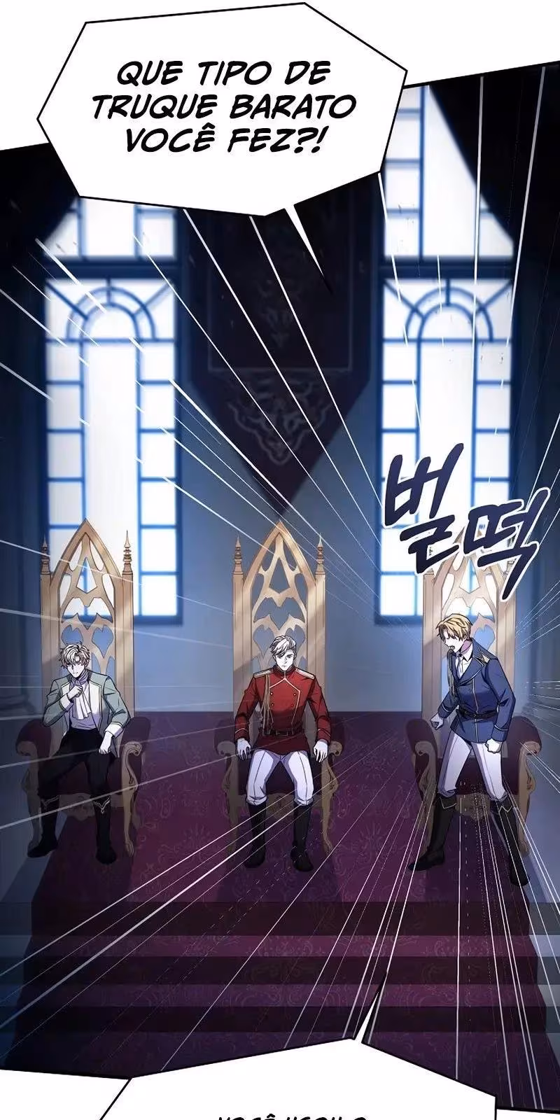 Página do Capítulo 134