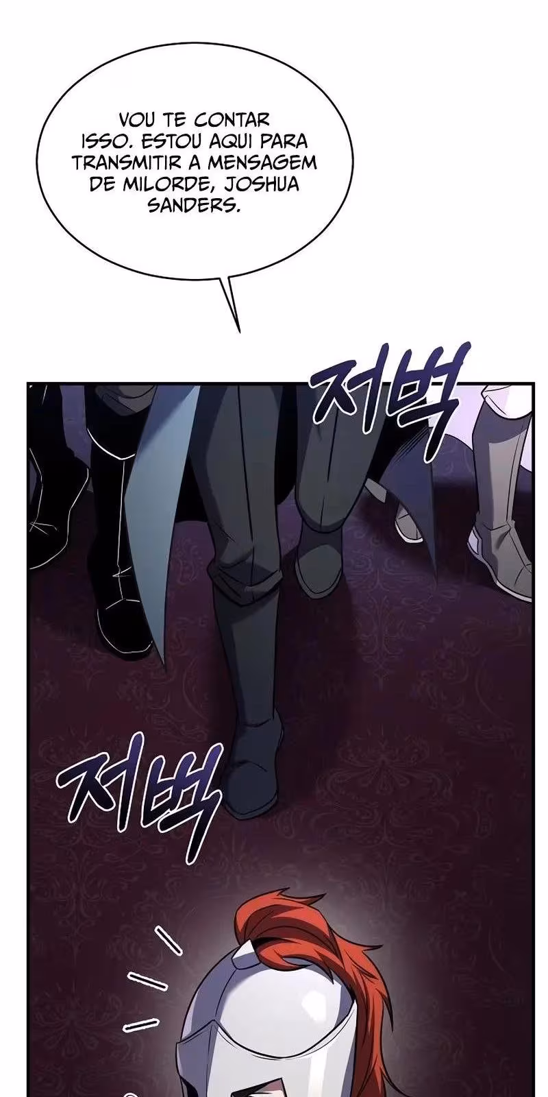 Página do Capítulo 134