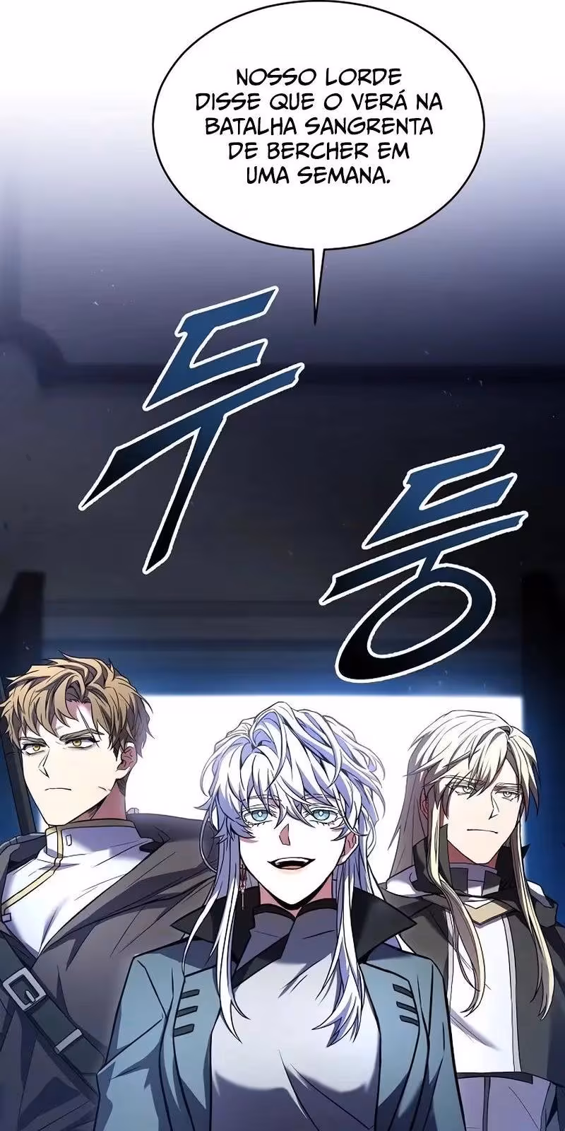 Página do Capítulo 134